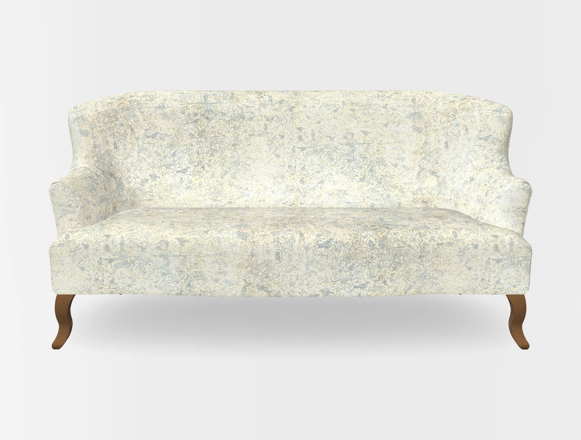 3 Seater Sofa