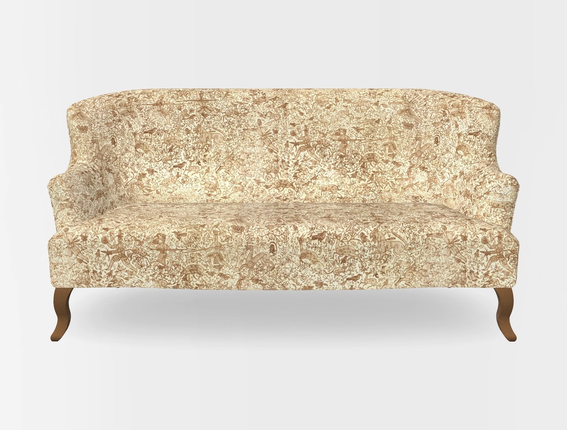 3 Seater Sofa