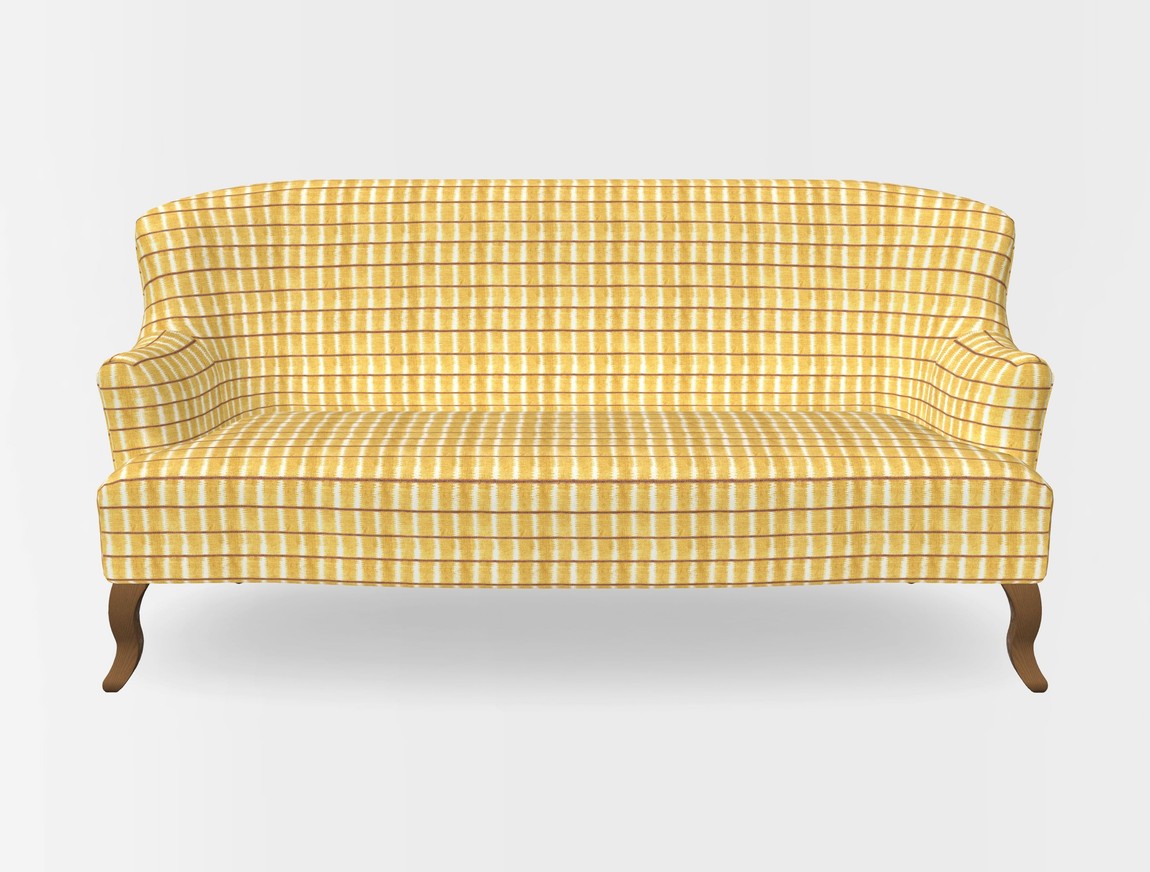 3 Seater Sofa