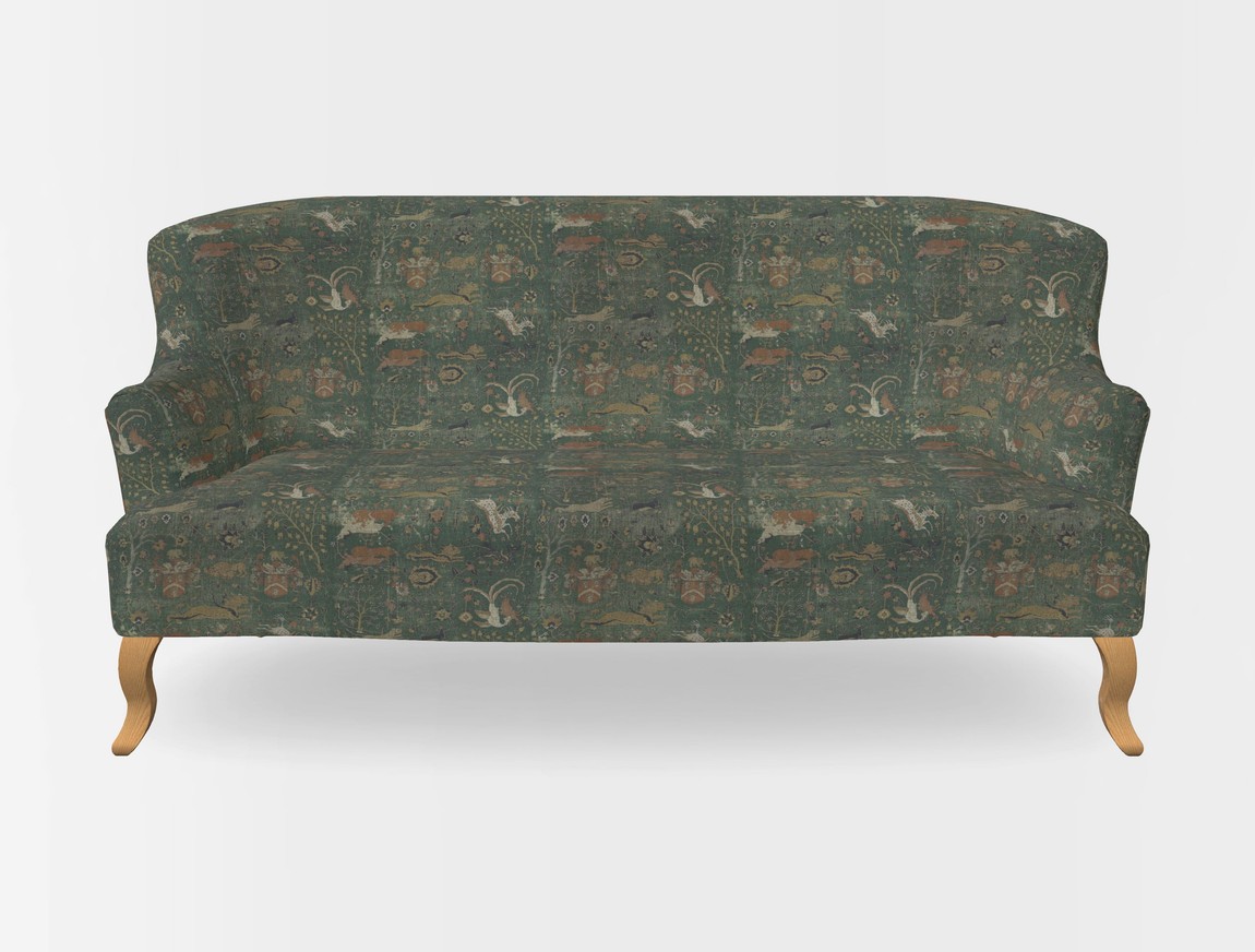 3 Seater Sofa