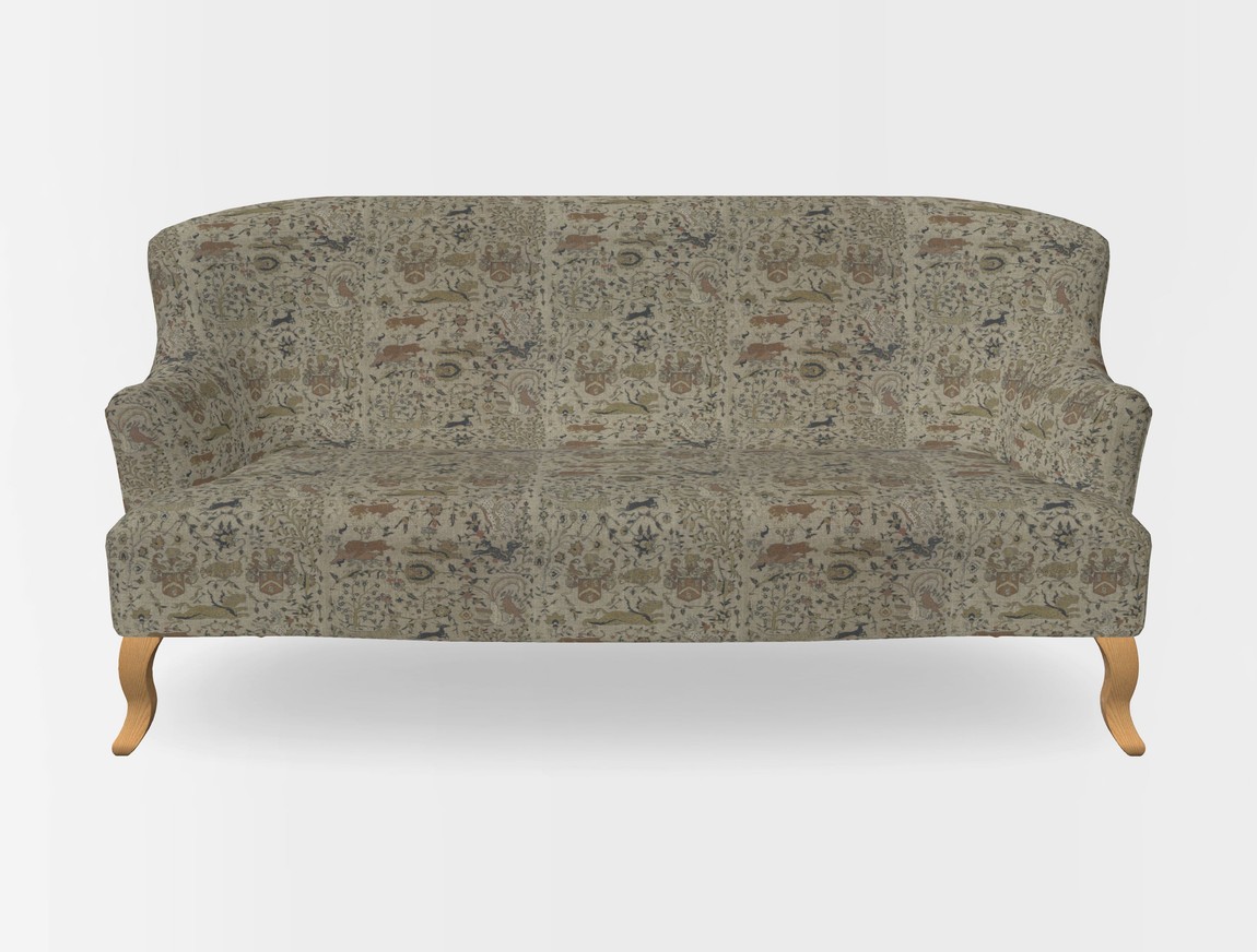 3 Seater Sofa