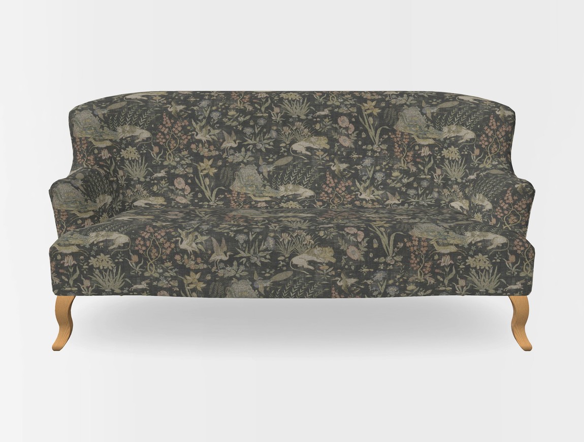 3 Seater Sofa