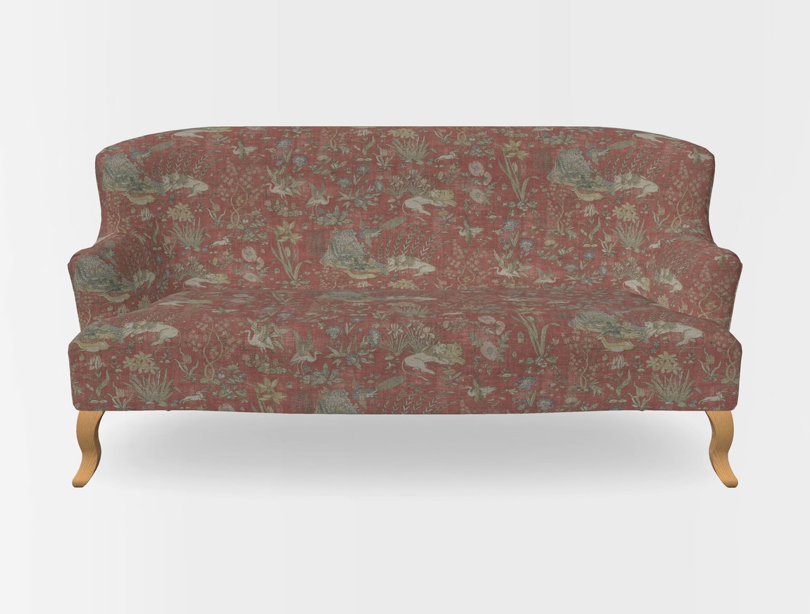 3 Seater Sofa