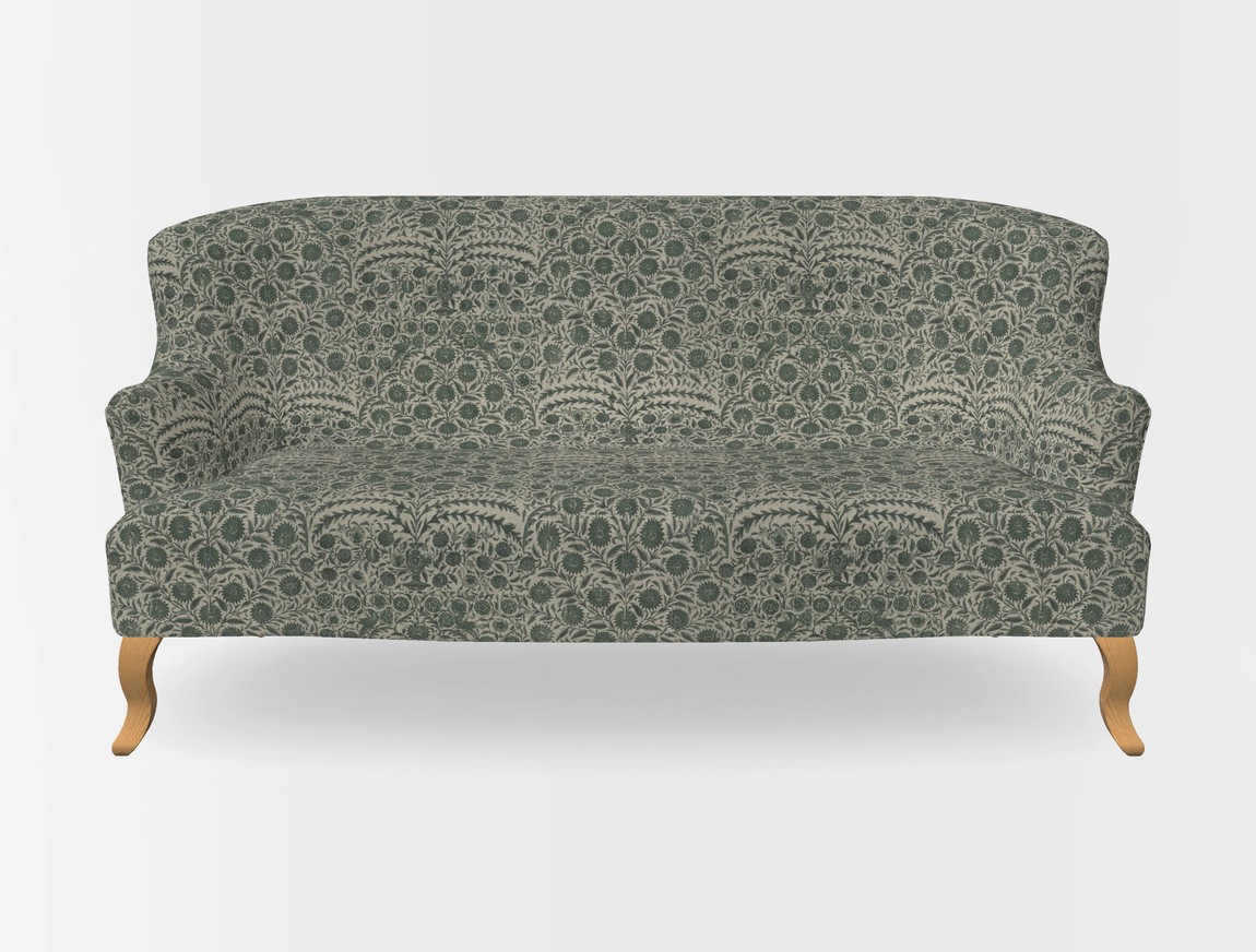 3 Seater Sofa