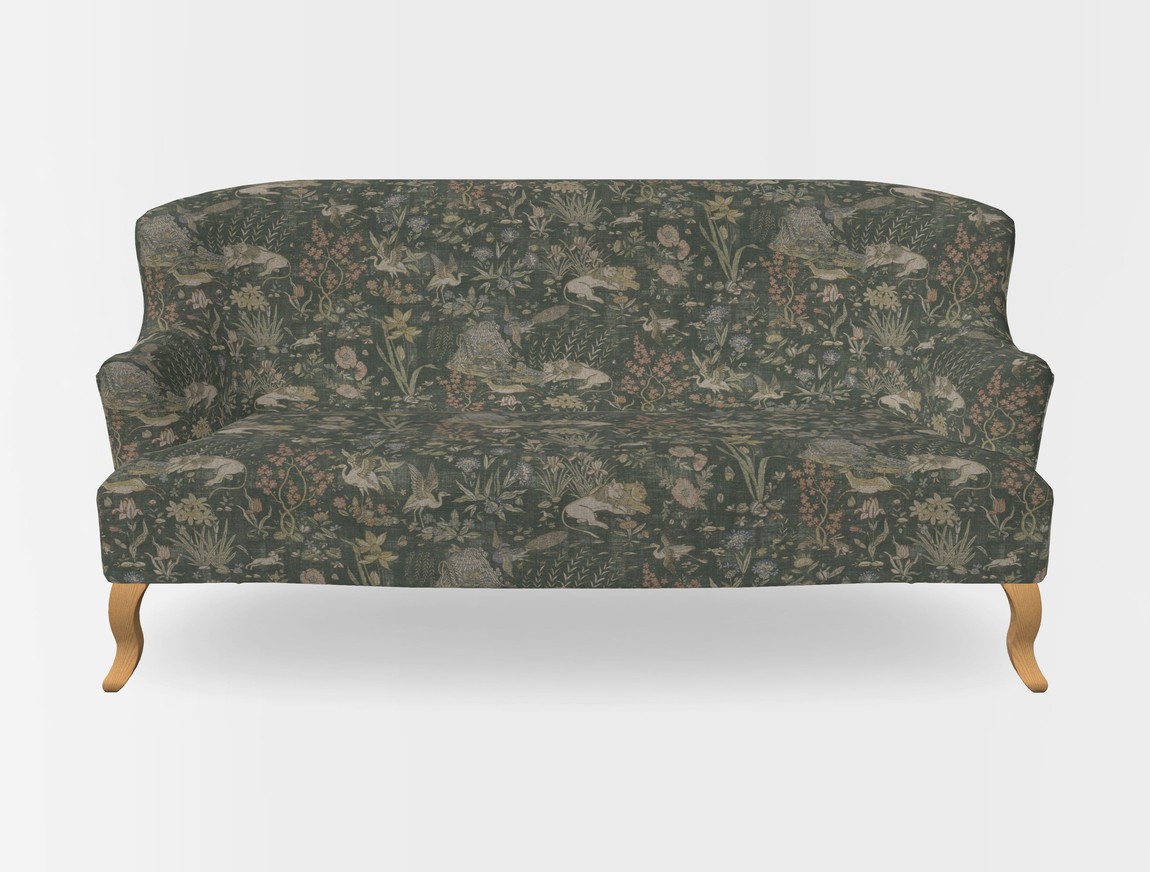 3 Seater Sofa