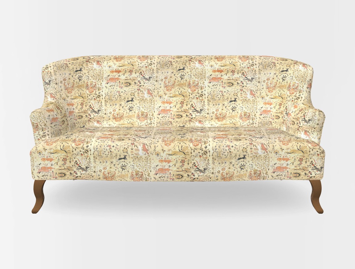 3 Seater Sofa