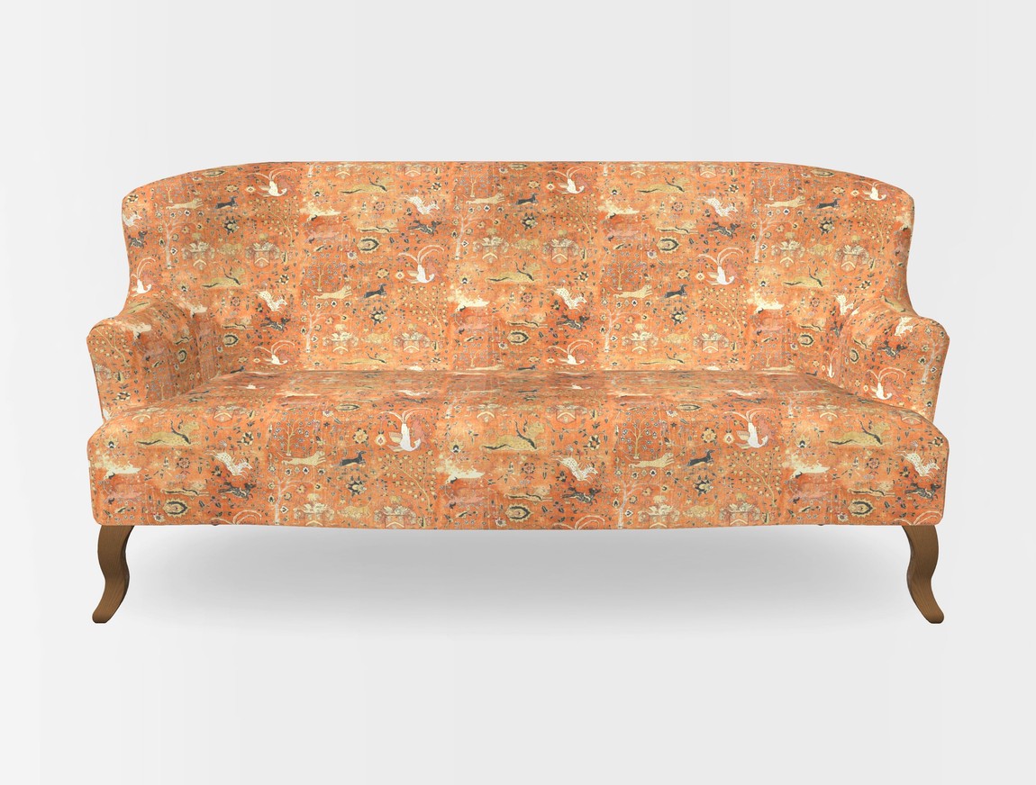 3 Seater Sofa
