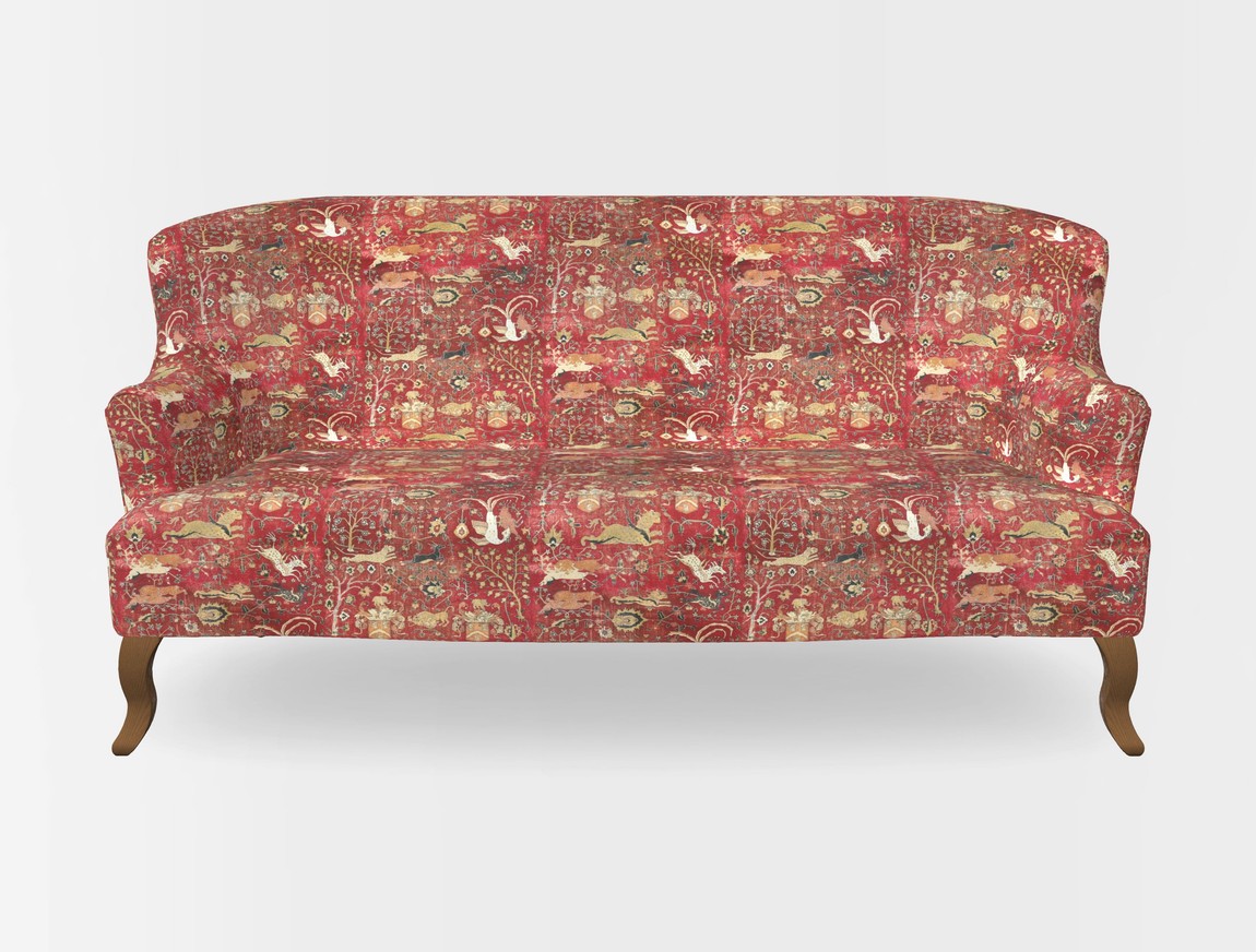 3 Seater Sofa