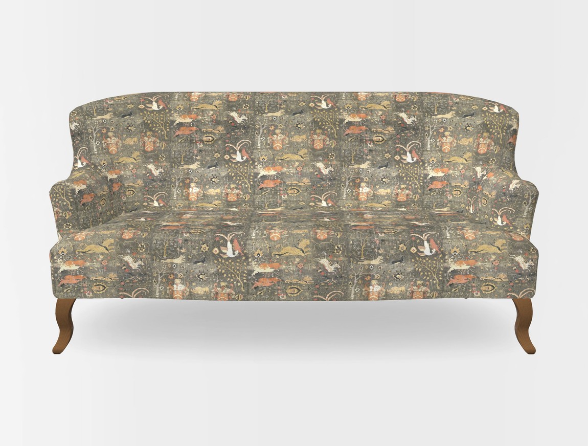 3 Seater Sofa