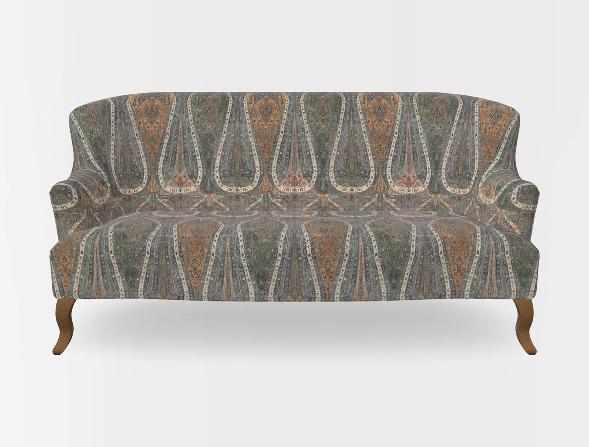 3 Seater Sofa