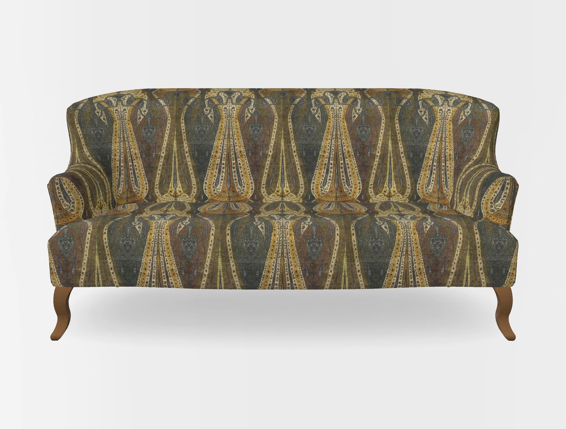 3 Seater Sofa