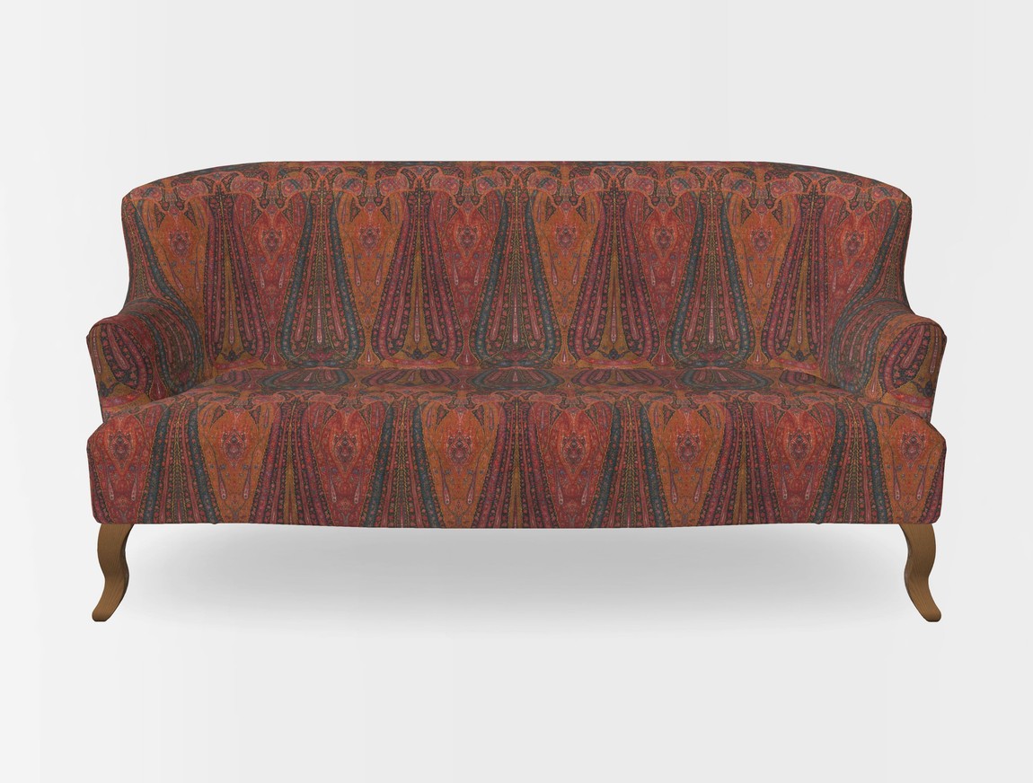 3 Seater Sofa