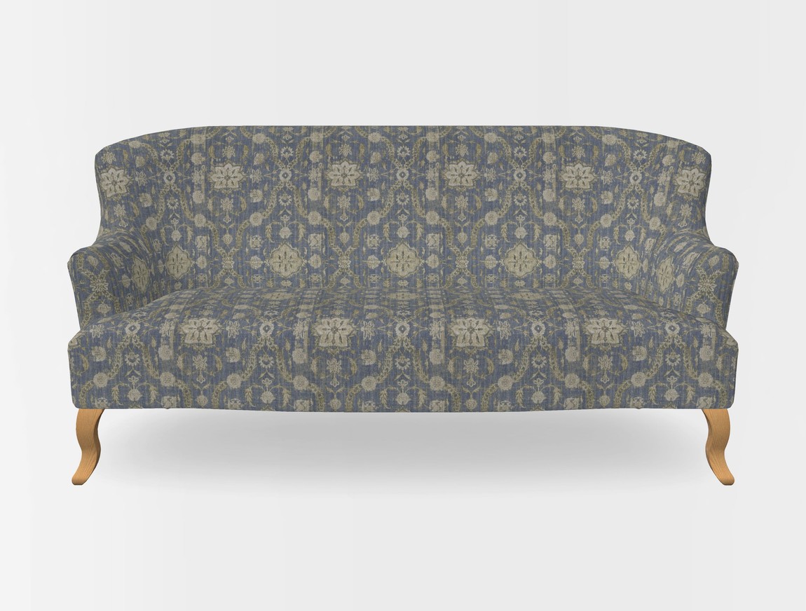 3 Seater Sofa