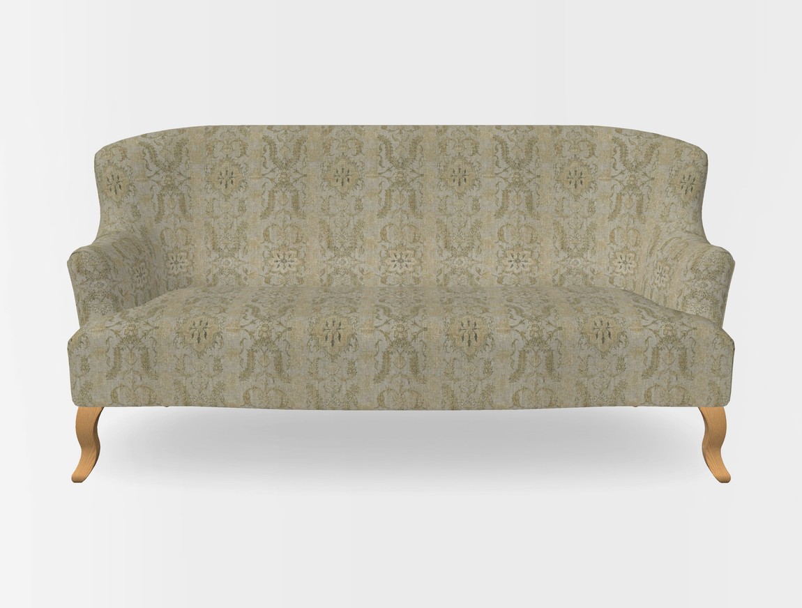 3 Seater Sofa
