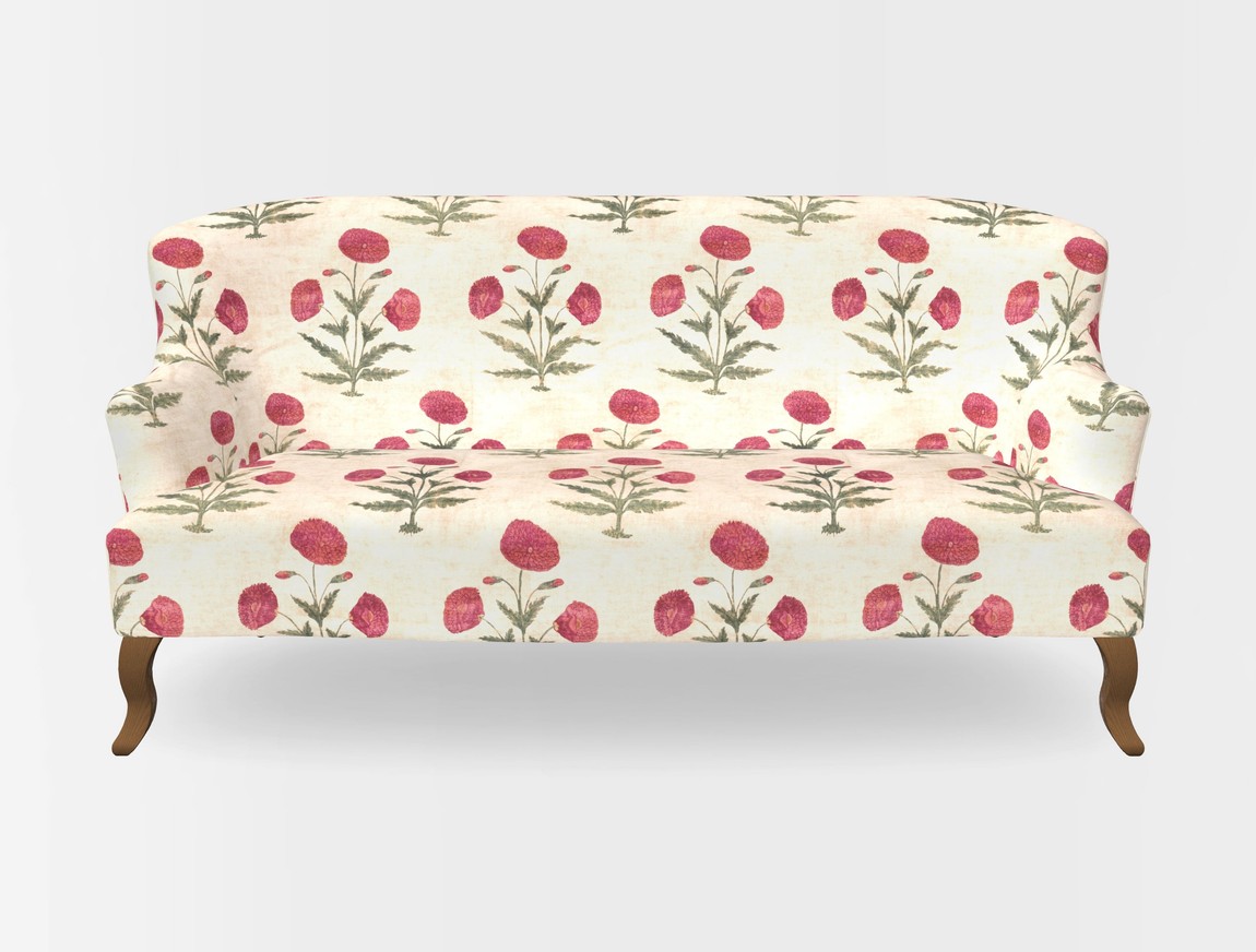 3 Seater Sofa