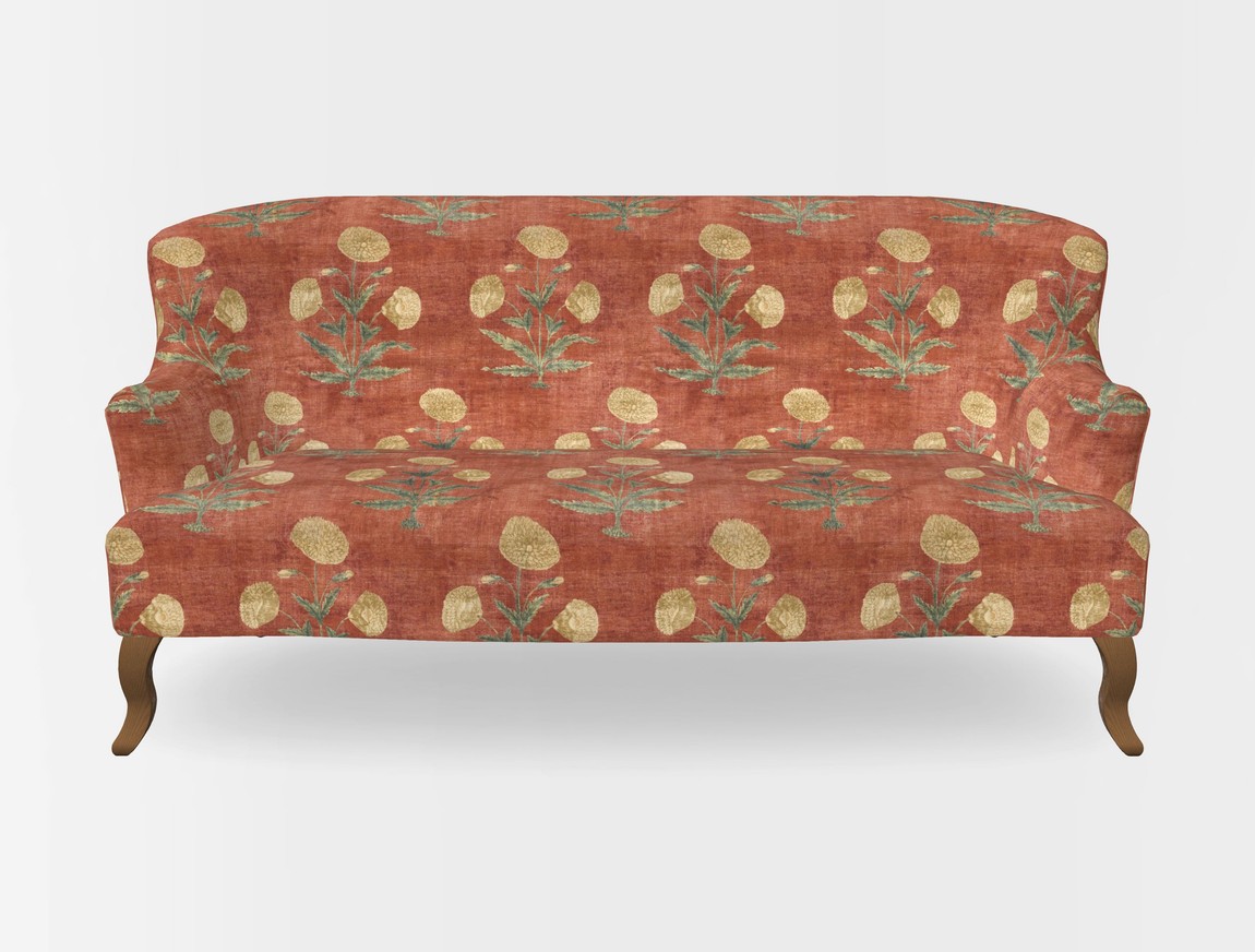 3 Seater Sofa
