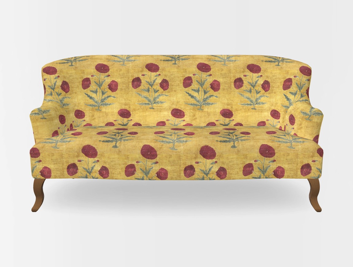 3 Seater Sofa