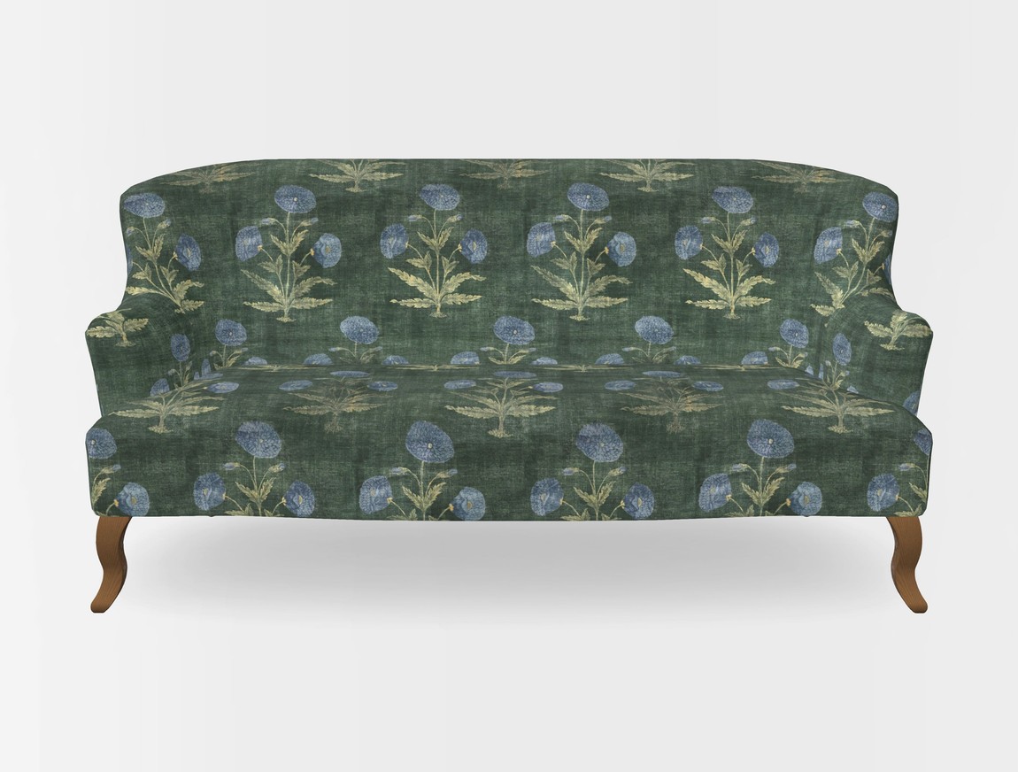 3 Seater Sofa