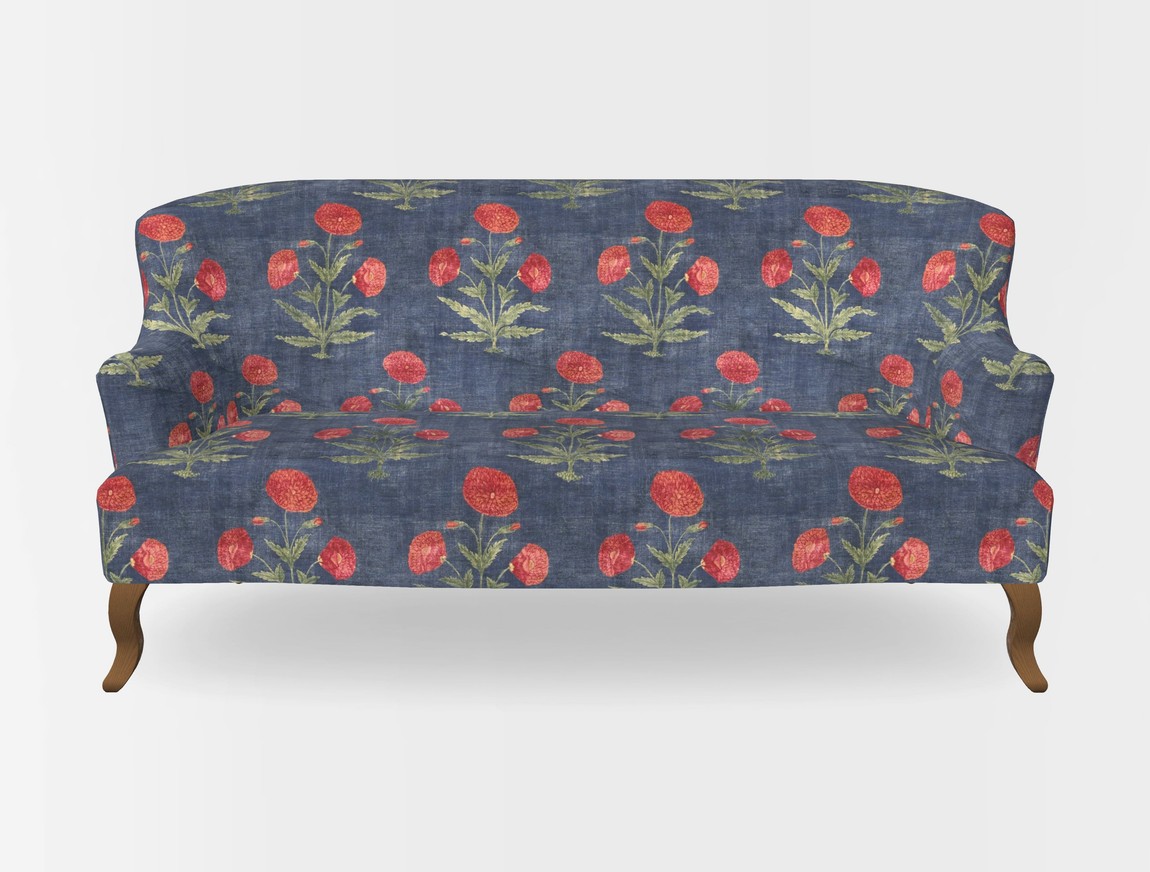 3 Seater Sofa
