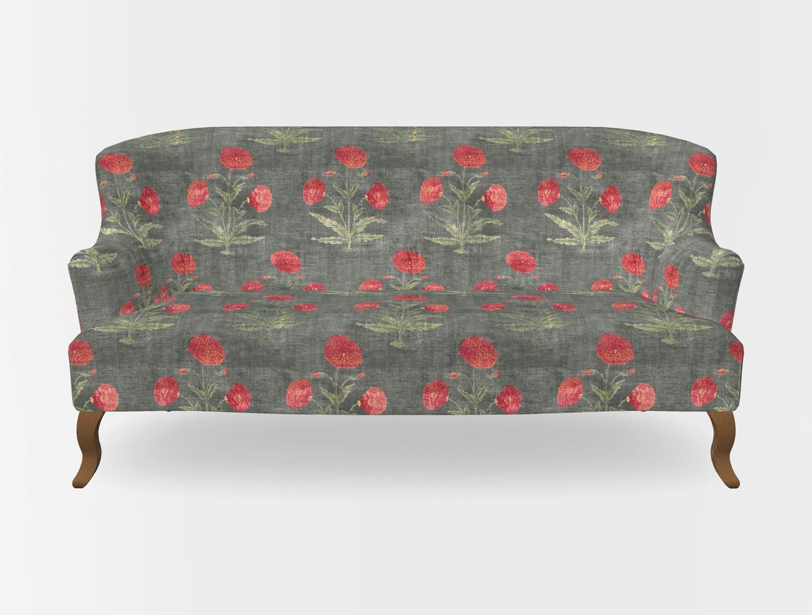 3 Seater Sofa