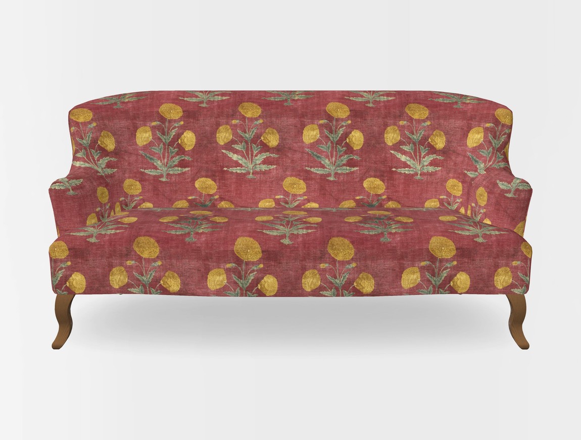 3 Seater Sofa