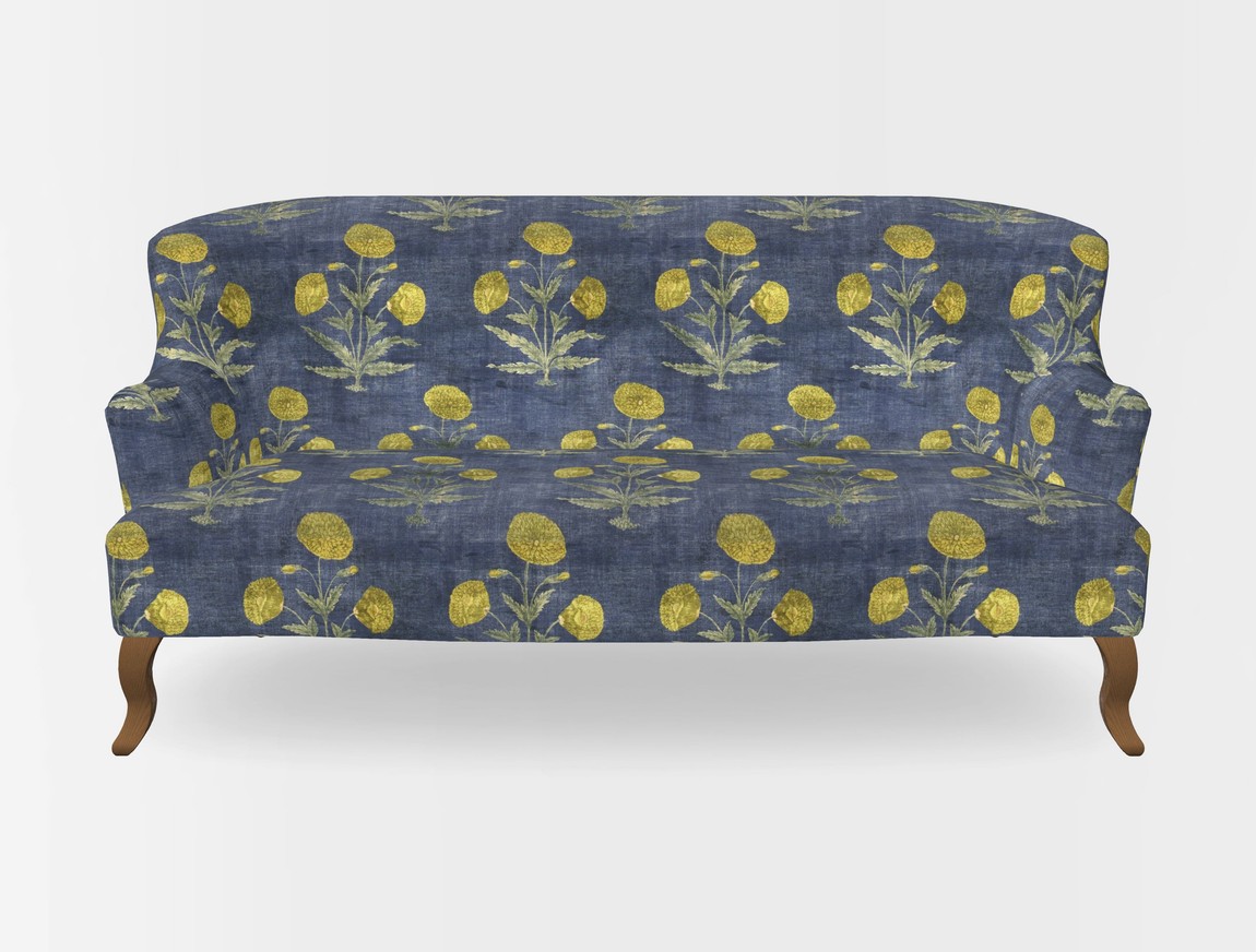 3 Seater Sofa