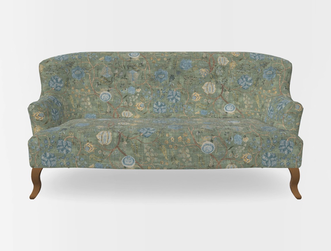 3 Seater Sofa