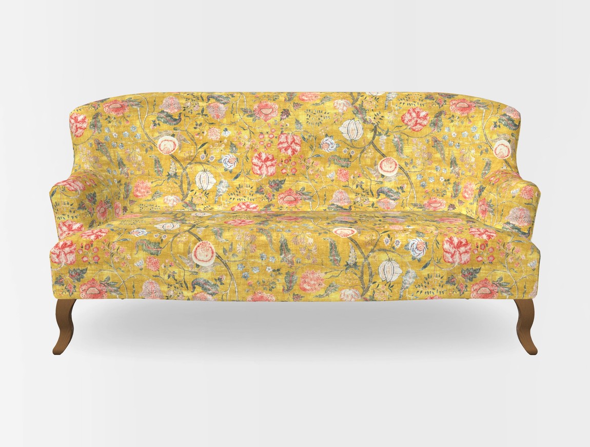 3 Seater Sofa