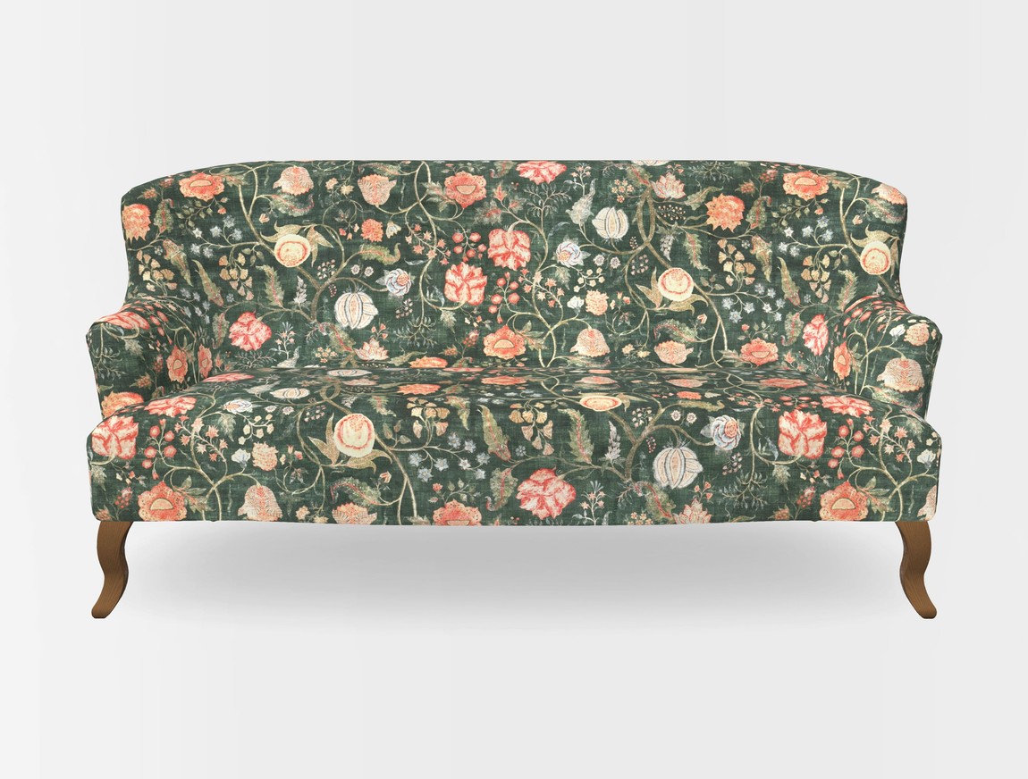 3 Seater Sofa