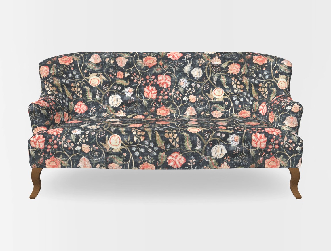 3 Seater Sofa