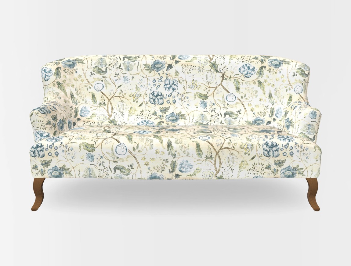 3 Seater Sofa