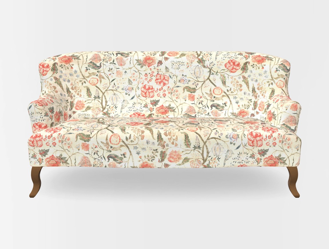 3 Seater Sofa