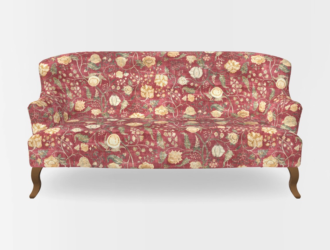 3 Seater Sofa