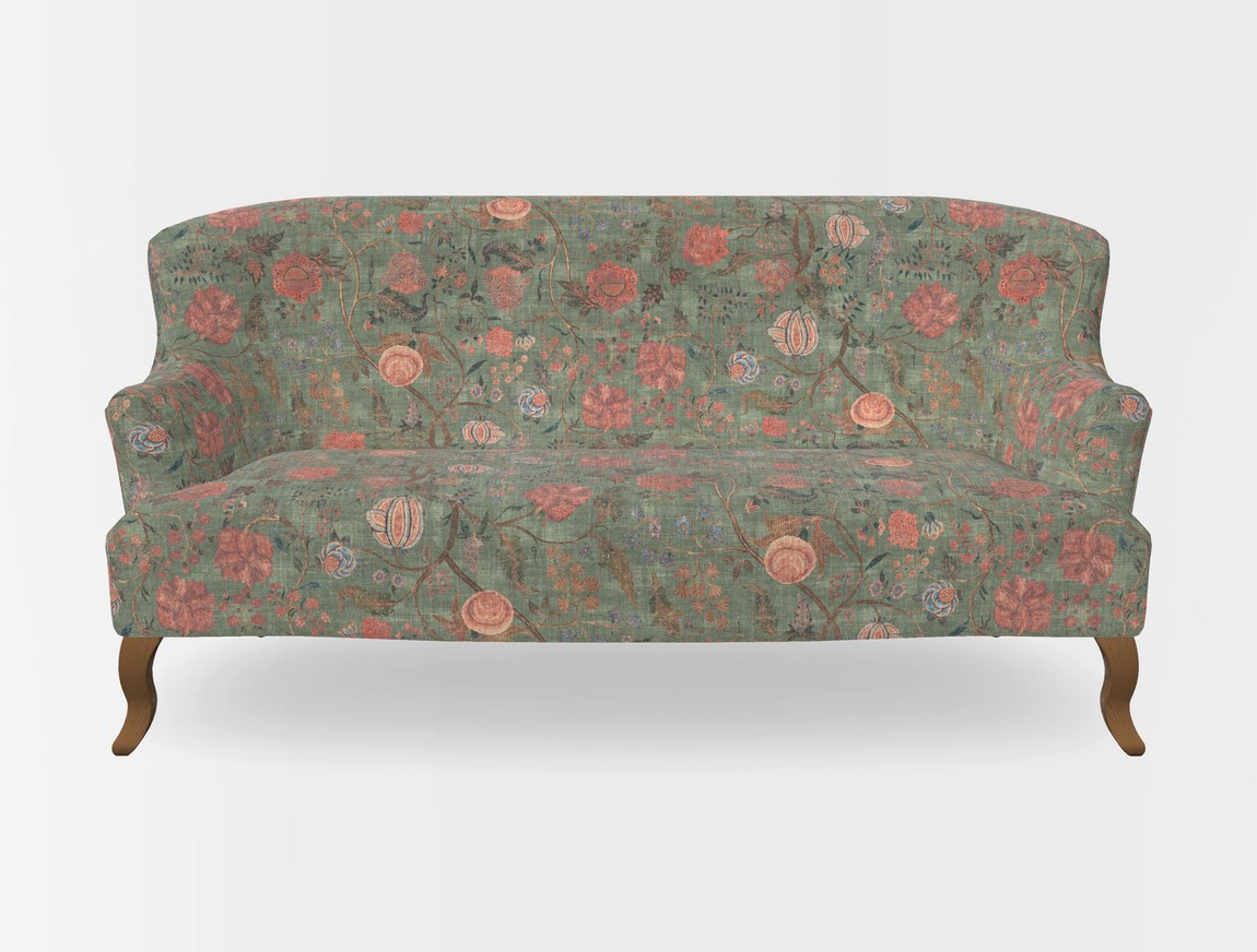 3 Seater Sofa