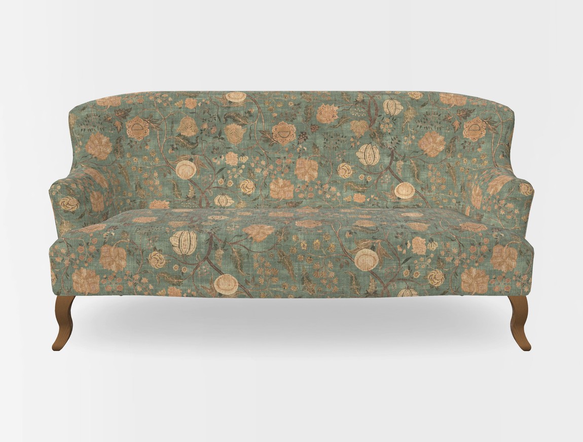 3 Seater Sofa