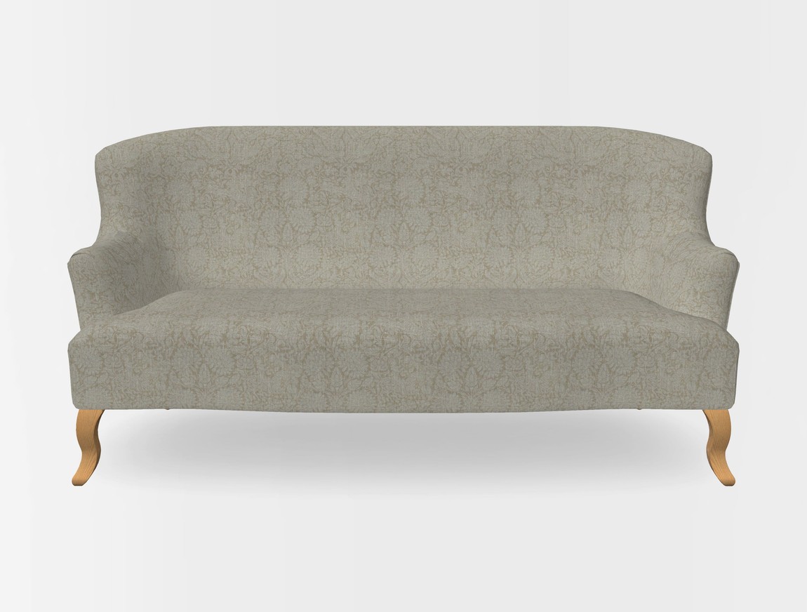 3 Seater Sofa
