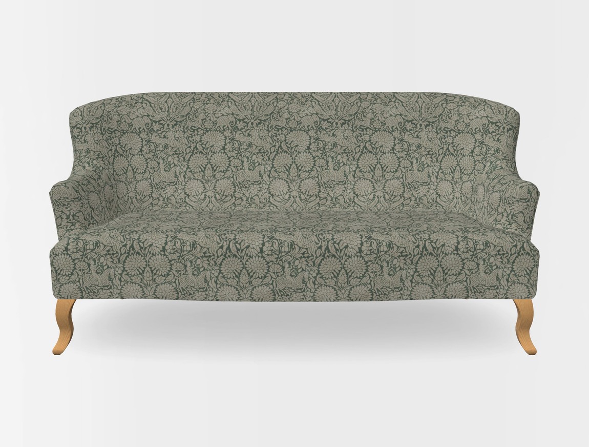 3 Seater Sofa