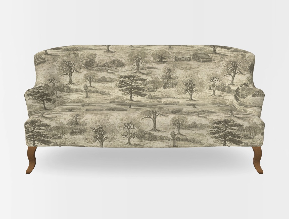 3 Seater Sofa