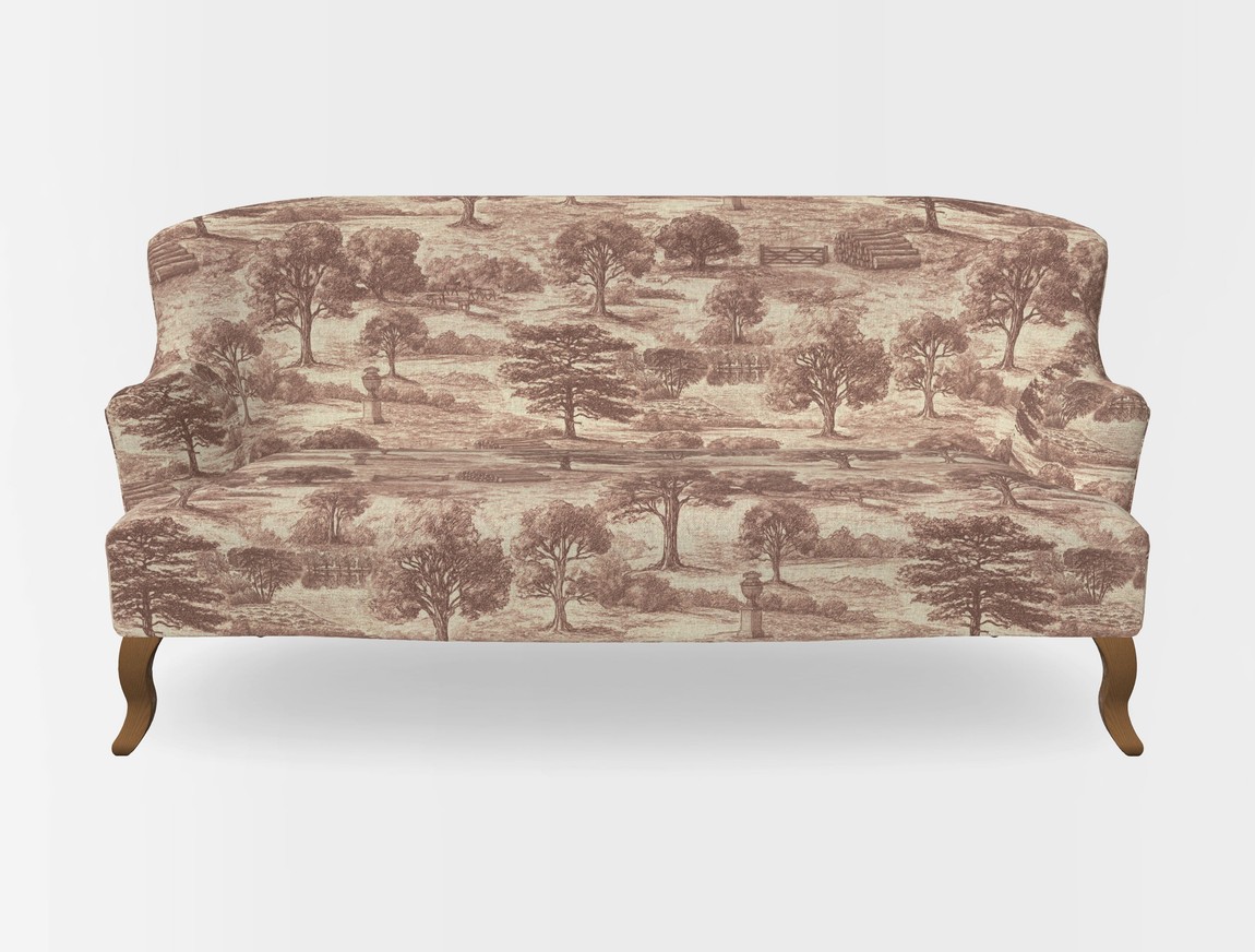 3 Seater Sofa