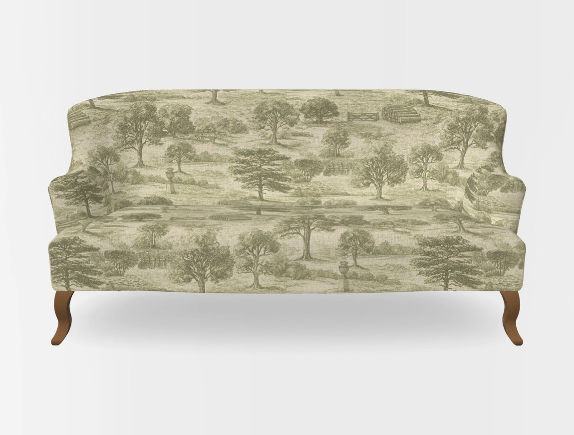 3 Seater Sofa