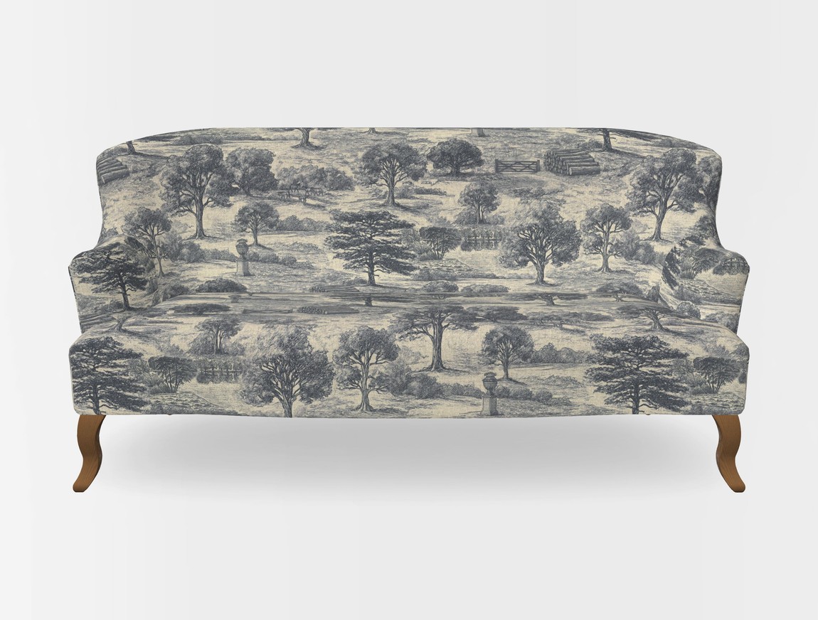 3 Seater Sofa