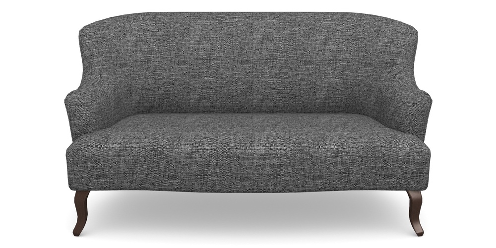 Product photograph of Grassington 2 5 Seater Sofa In Aqua Clean Hove - Charcoal from Sofas and Stuff Limited