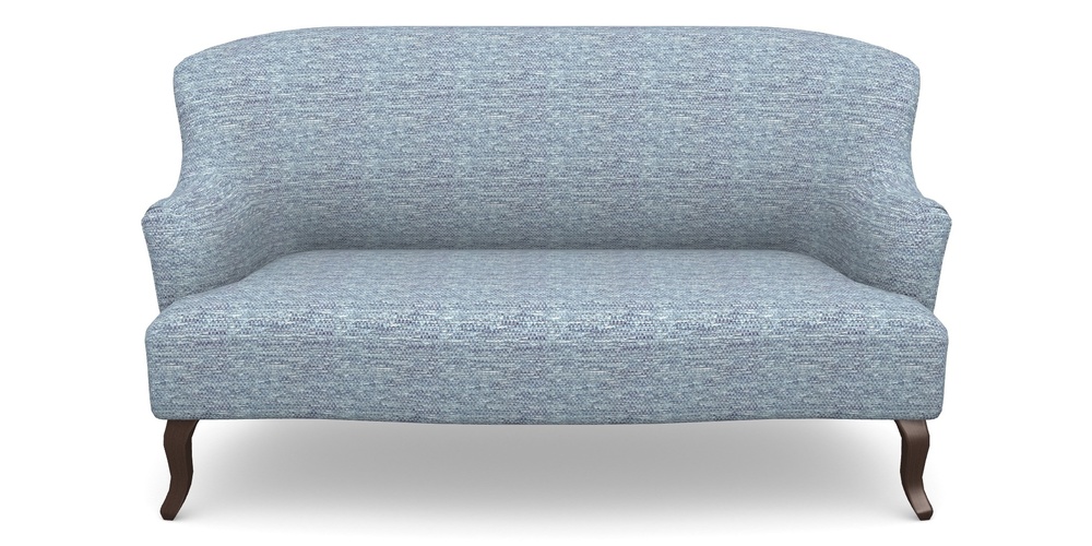 Product photograph of Grassington 2 5 Seater Sofa In Aqua Clean Oban - Denim from Sofas and Stuff Limited