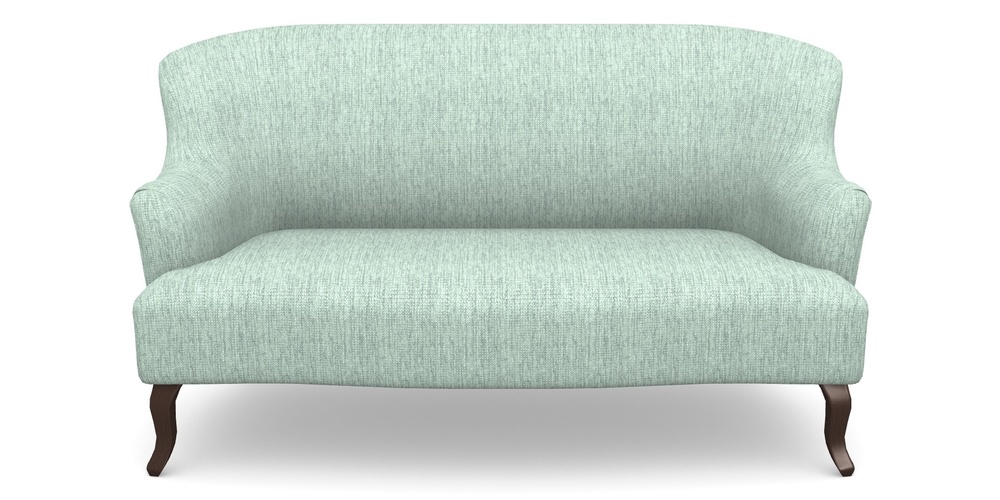 Product photograph of Grassington 2 5 Seater Sofa In Aqua Clean Tenby - Duck Egg from Sofas and Stuff Limited