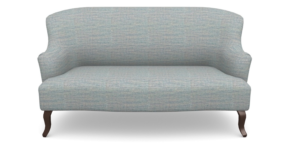 Product photograph of Grassington 2 5 Seater Sofa In Basket Weave - Blue from Sofas and Stuff Limited