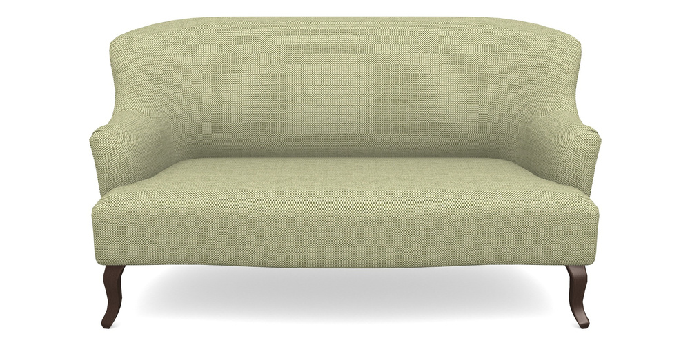 Product photograph of Grassington 2 5 Seater Sofa In Basket Weave - Sage from Sofas and Stuff Limited