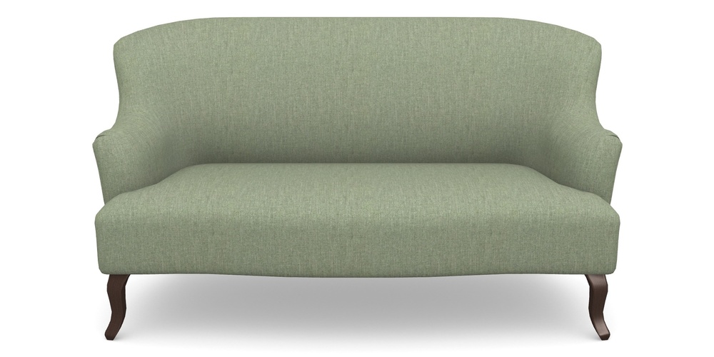 Product photograph of Grassington 2 5 Seater Sofa In Clever Cotton Mix - Forest from Sofas and Stuff Limited