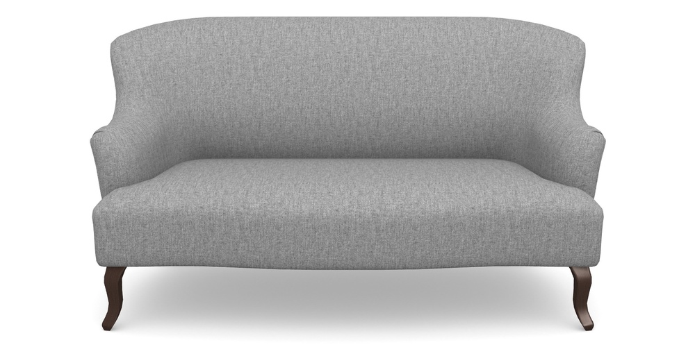 Product photograph of Grassington 2 5 Seater Sofa In Clever Cotton Mix - Iron from Sofas and Stuff Limited