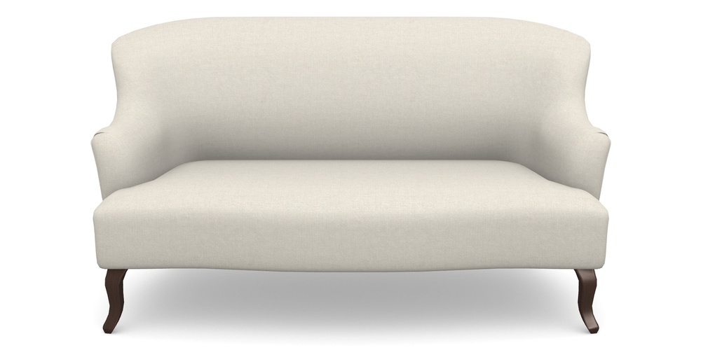 Product photograph of Grassington 2 5 Seater Sofa In Easy Clean Plain - Chalk from Sofas and Stuff Limited