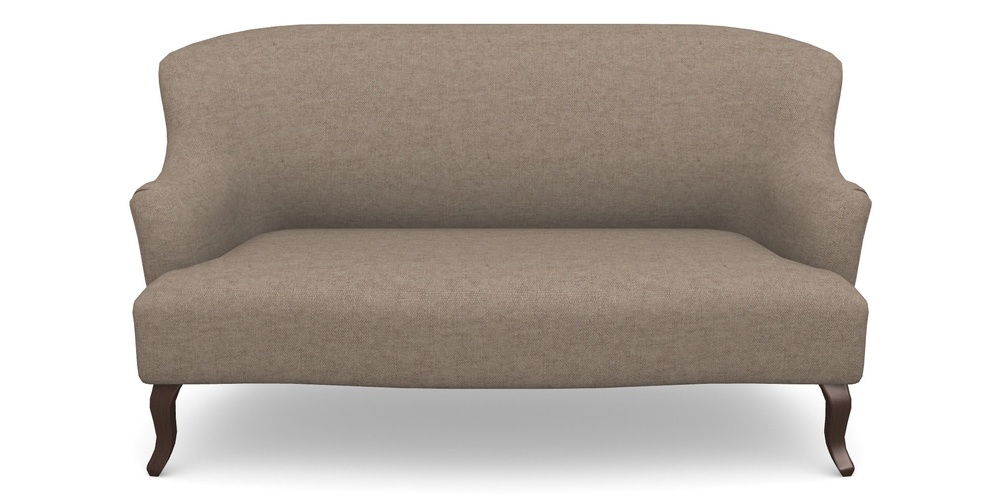 Product photograph of Grassington 2 5 Seater Sofa In Easy Clean Plain - Camel from Sofas and Stuff Limited